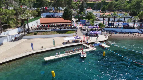 634 Sporcu, Tek Hedef: Ay-Yıldızlı Formayı Giymek