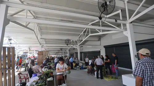 Yatağan'ın Yıllardır Beklediği Değişim Tamamlandı