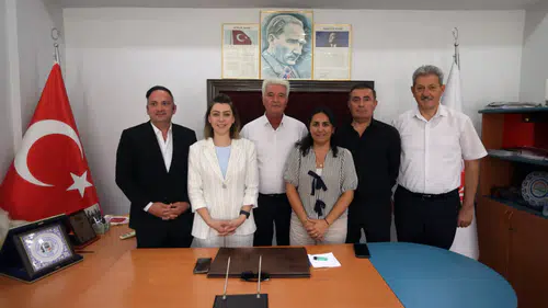 Milas’ta Sorunlar ve Çözüm Önerileri Masaya Yatırıldı