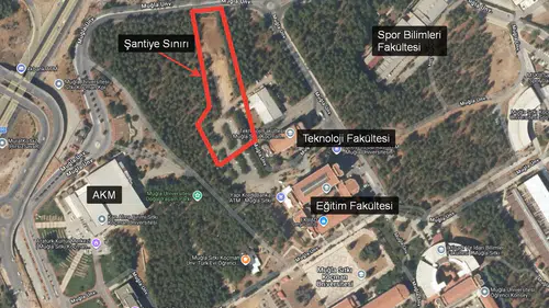 Mesa Holdingden MSKÜ’ye 300 Milyon Liralık İlahiyat Fakültesi Bağışı
