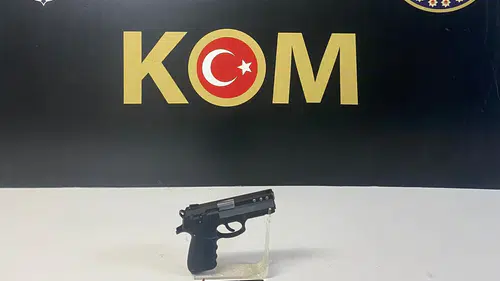 Muğla'da silahlı saldırı şüphelilerine eş zamanlı operasyon: 4 gözaltı, 3 tutuklama!