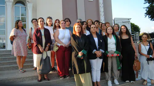 Muğla’da Kadın Davalarında Yeni Dönem! Büyükşehir Takipte