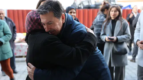 Muğla’da Emeklilere Milyonluk Destek! Rakam Dudak Uçuklattı