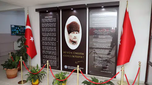 Muğla’da Okullar İçin Seferberlik! 3 Yılda 159 Çalışma