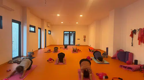 Bodrum’da Spor Yapmak İsteyenlere Müjde! Pilates Dersleri Devam Ediyor