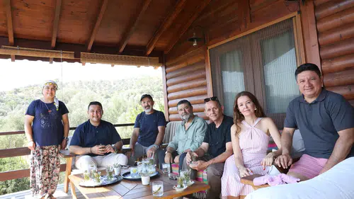 Bodrum’un Kırsal ve Gastronomik Değerleri Turizme Açılıyor