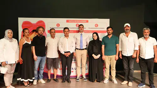 Samira İçin İyilik Zinciri Büyüdü: Çocuklardan Hayırseverlere Herkes Destek Oldu