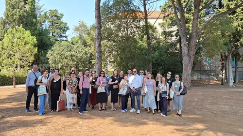 Avrupa Yeşil Öncüsü Finalisti Marmaris, Akıllı Turizm Çalıştayı’nda