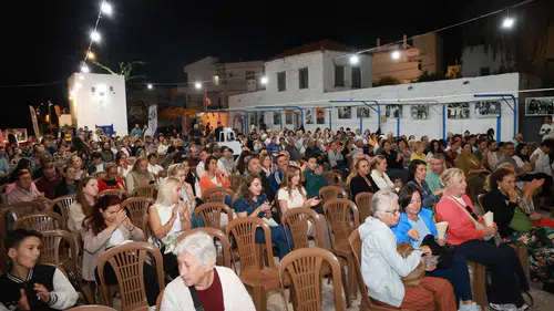 Bodrum’un Eski Sinema Günleri Geri Döndü!