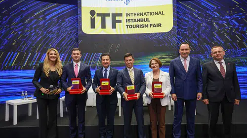 Bodrum Turizminde Ezber Bozan Hedef: 9 Aya Çıkacak