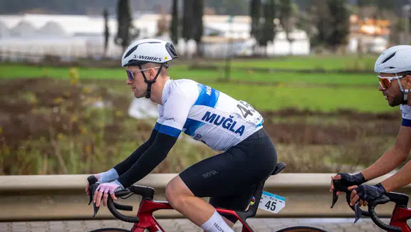 2 Yarış, 2 Büyük Sonuç! Muğla Continental Sezona Damga Vurdu