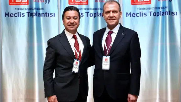 TBB’de Yeni Dönem: Aras’tan Seçer’e Tam Destek
