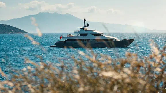 Yat İmalatında Yeni Dönem: Muğla’nın Geleceğini Şekillendirecek Proje Başladı