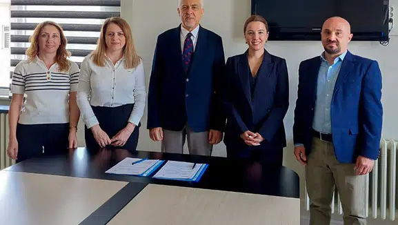 Yerel Yönetimde Akademik Akıl! MUPA ve Hacettepe’den Güç Birliği
