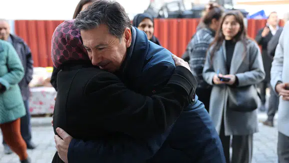 Muğla’da Emeklilere Milyonluk Destek! Rakam Dudak Uçuklattı