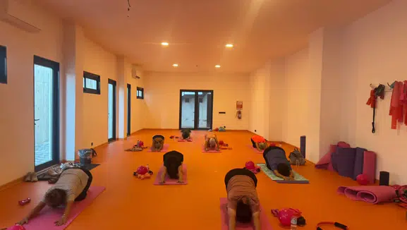 Bodrum’da Spor Yapmak İsteyenlere Müjde! Pilates Dersleri Devam Ediyor