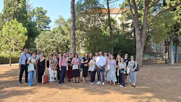 Avrupa Yeşil Öncüsü Finalisti Marmaris, Akıllı Turizm Çalıştayı’nda