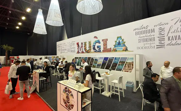 Antalya’da Muğla Rüzgârı: Sadece Yaz Değil, Tüm Yıl Turizm Hedefi