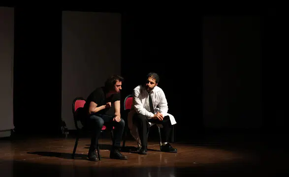 Büyükşehir’den Bağımlılıkla Mücadeleye Sanatla Destek