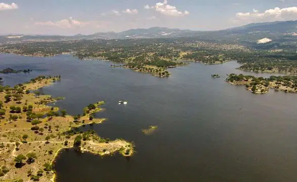 MUSKİ'den “10 Günlük Su Kaldı” İddialarına Net Cevap: Bodrum İçin Önlemler Tam