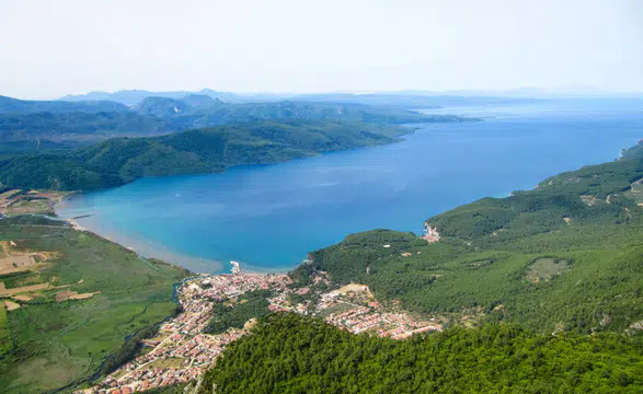 Büyükşehir’in Gökova Mücadelesine Danıştay’dan Onay