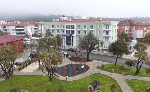 Hasan Özcan Yaşamevi 17 Kasım’da Hizmete Giriyor