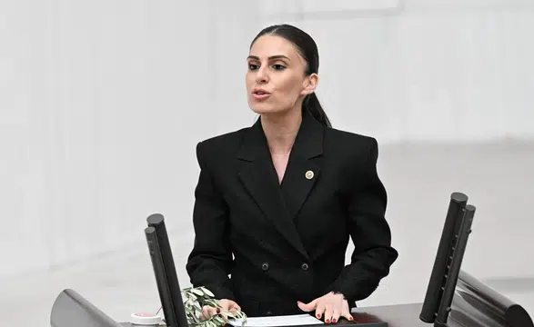 Gizem Özcan: “Milas-Bodrum Havalimanı Arazisi Milas Belediyesi’nindir”