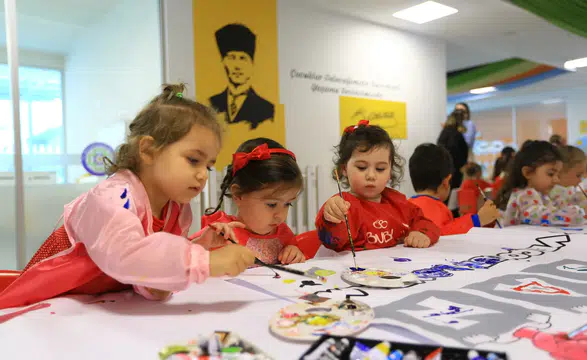 Muğla Büyükşehir’den Sosyal Belediyecilikte Türkiye’ye Örnek Projeler