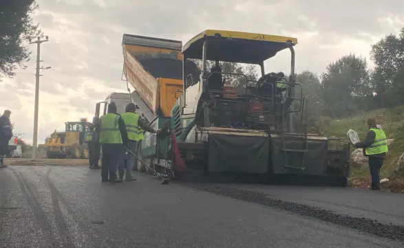 300 Milyon TL’lik Dev Yatırım Datça’yı Baştan Aşağı Değiştiriyor