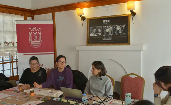 Ebeveynler İçin Kritik Başlık: Çocuklarda Dijital Ekran Kullanımı