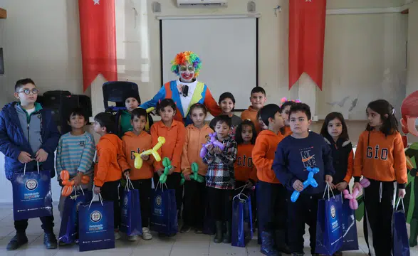 Muğla’da Gelecek Sıfır Atıkla Büyüyor