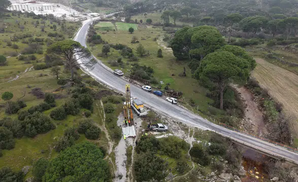 31 Yeni Kuyu, 7 Milyon 758 Bin Ton İlave Su