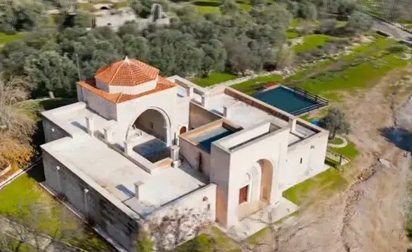 Beçin’de Tarih Yeniden Canlandı: Ahmed Gazi Medresesi Müze Oldu