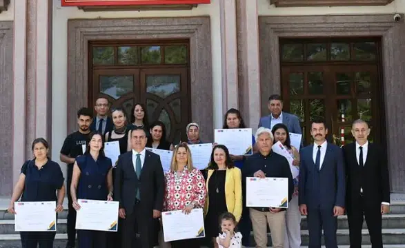 IPARD III’ten Muğla’ya 74,2 Milyon TL Hibe