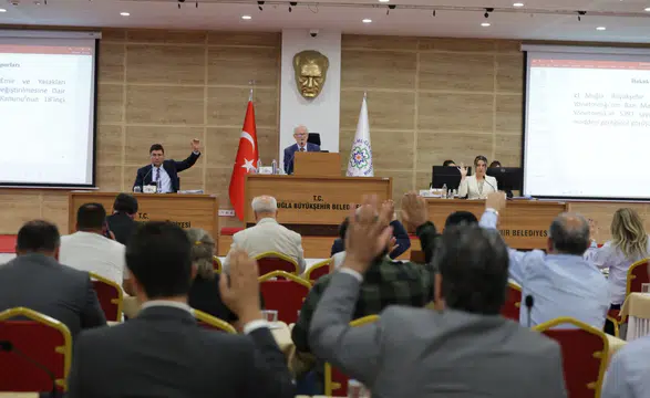 Anne Kart’ta Yeni Dönem! Muğla’da Aylık 60 Biniş Desteği