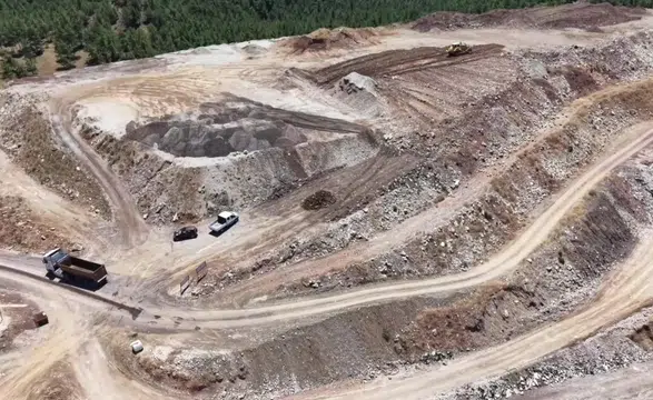 Avrupa Muğla’nın Projesini Konuşuyor! Finale Kaldı
