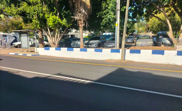 Bodrum’da Bakım ve Boyama Çalışmaları Devam Ediyor