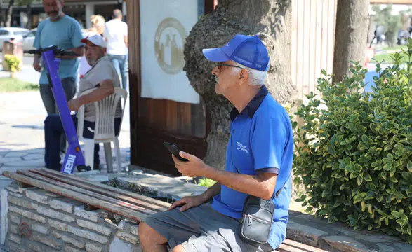 MBBNET ile Muğla’nın 40 Noktasında Ücretsiz İnternet