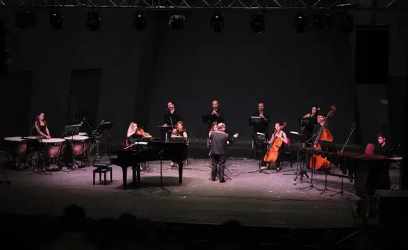 Aşık Veysel’in Eseri Guatemala Ezgileriyle Buluştu! Bodrum’da Renkli Gece