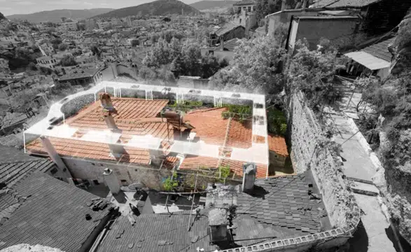 Bir yıl sonra bambaşka olacak… Muğla’nın tarihi mirasında büyük dönüşüm