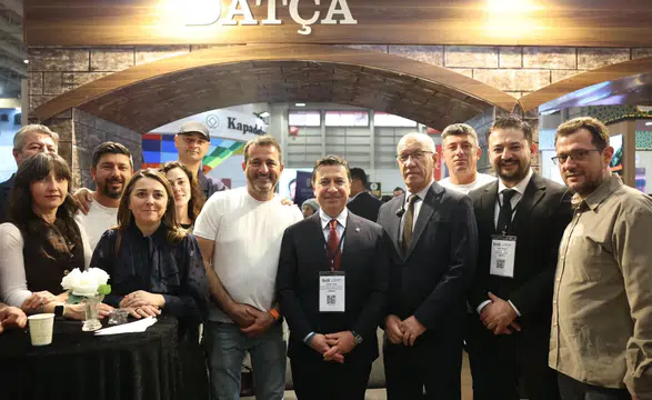 EMITT 2026’da Muğla Rüzgarı! İlçelerle Birlik İçinde Global Vitrinde