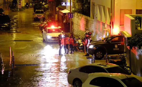 Yağış Gelmeden Önlem Alındı: Bodrum’da Taşkın Yaşanmadı