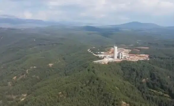 Ormana hançer gibi saplanmıştı! Mahkeme noktayı koydu: Çimento Fabrikasında iptal yetkisi Büyükşehir’de