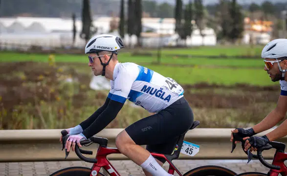 2 Yarış, 2 Büyük Sonuç! Muğla Continental Sezona Damga Vurdu