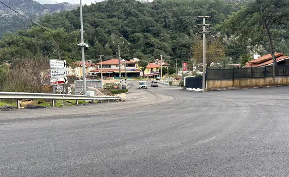 Adaköy, Bayır, Söğüt, Orhaniye Tamam: Marmaris’te Yol Atağı Sürüyor