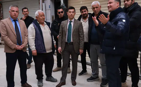 Turizmin Kalbi Cazibe Merkezine Dönüşüyor: Marmaris’te Büyük Değişim