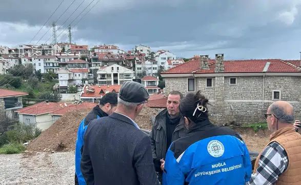 Datça’da Aileleri Sevindiren Haber: Gündüz Bakımevi Geliyor