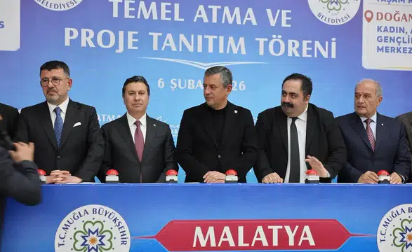 Muğla’dan Hatay’a insanlık köprüsü! Mecliste oy birliğiyle 100 milyon TL destek