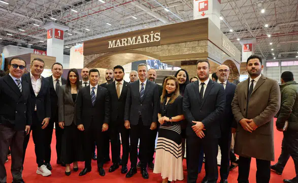 Festivaller, Yarışlar, Şovlar… Marmaris 2026’ya Damga Vurdu