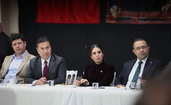 Başkan Aras’tan Ortaca ve Dalaman’a Yatırım ve Birlik Vurgusu